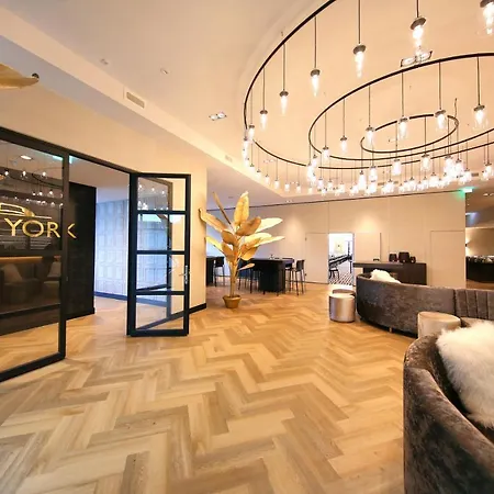 Der Valk / A9 Alkmaar Отель 4*