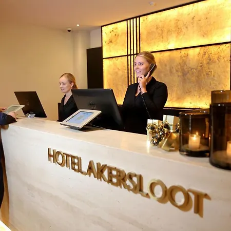 Hotel Der Valk / A9 Alkmaar Akersloot