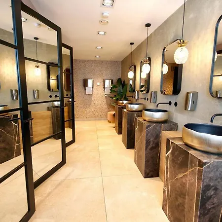 Hotel Der Valk / A9 Alkmaar