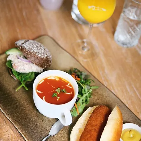 Der Valk / A9 Alkmaar Hotel