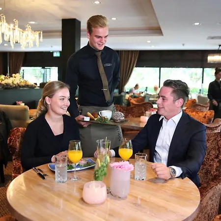 Der Valk / A9 Alkmaar 4* 아커슬루트