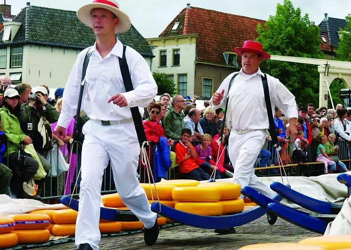 Der Valk / A9 Alkmaar