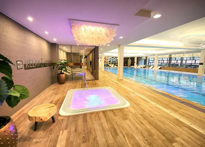 Hotel Der Valk / A9 Alkmaar