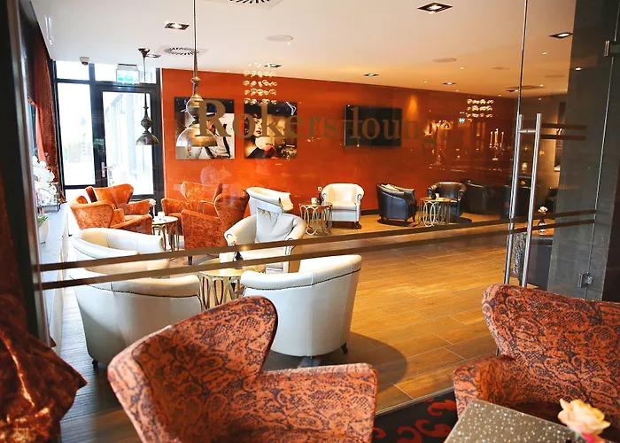 Der Valk / A9 Alkmaar Hotel Akersloot