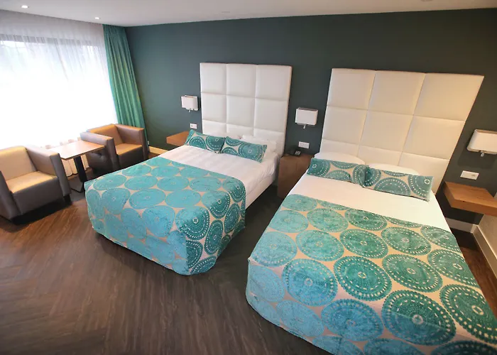 Hotel Der Valk / A9 Alkmaar 4*