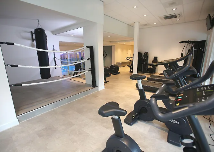 Hotel Der Valk / A9 Alkmaar