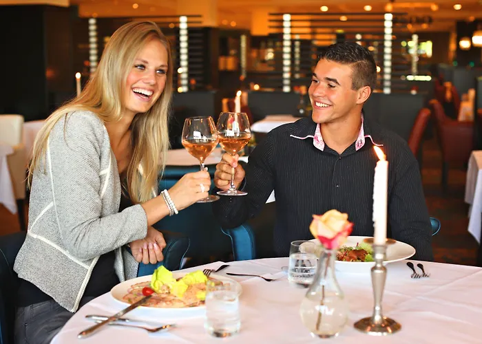 Hotel Der Valk / A9 Alkmaar 4*