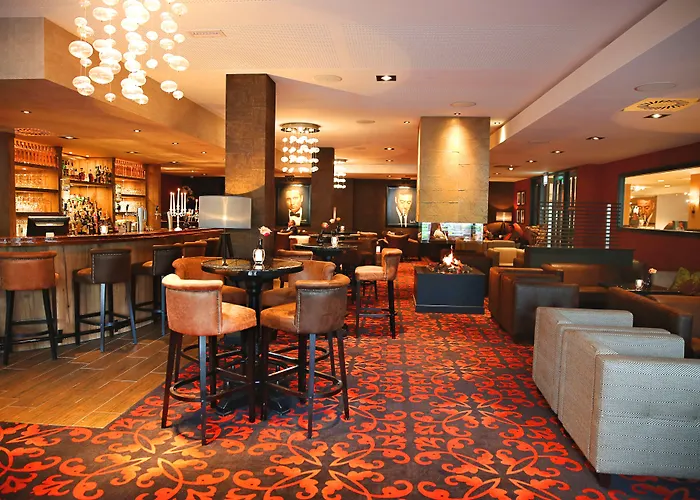 Der Valk / A9 Alkmaar 4*