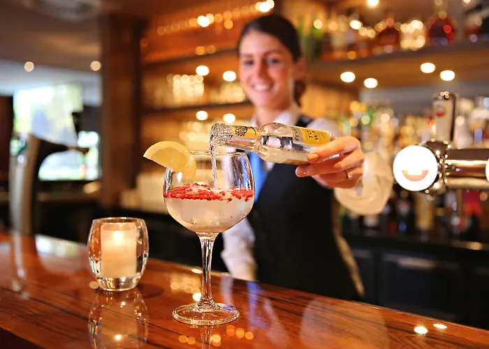 Hotel Der Valk / A9 Alkmaar 4*