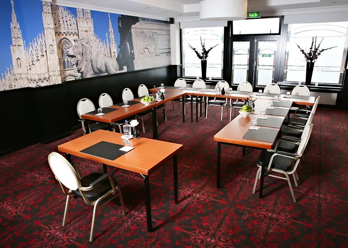 Der Valk / A9 Alkmaar Hotel 4*