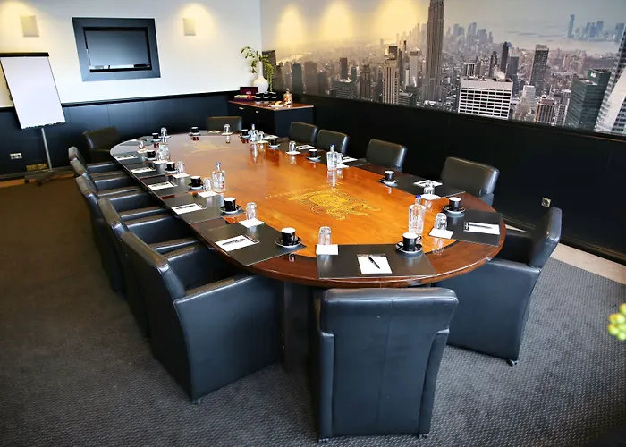 Der Valk / A9 Alkmaar 4* Akersloot