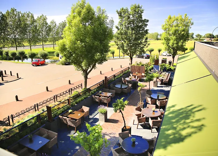 Hotel Der Valk / A9 Alkmaar