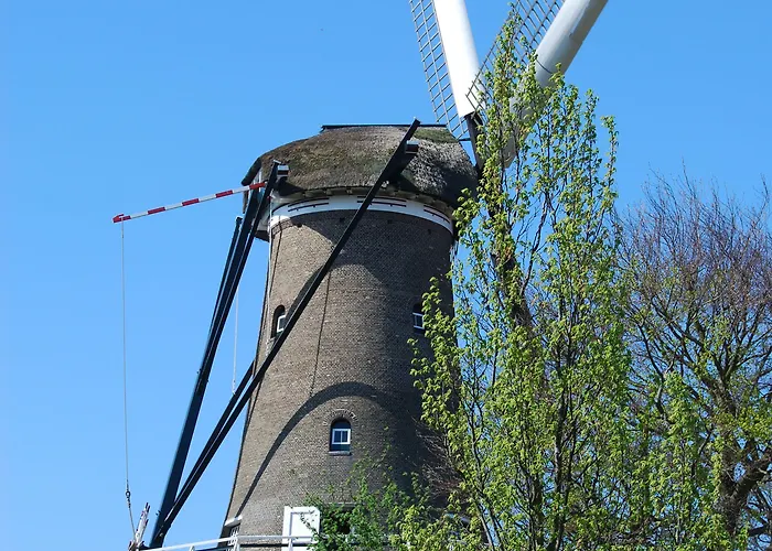 Der Valk / A9 Alkmaar