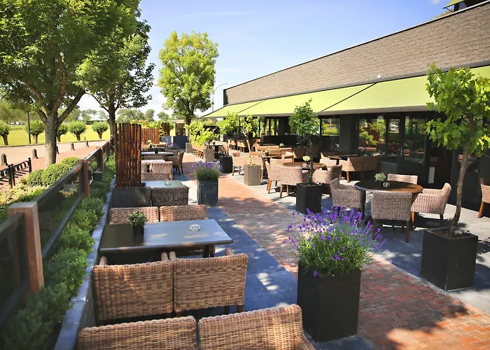 Hotel Der Valk / A9 Alkmaar Akersloot