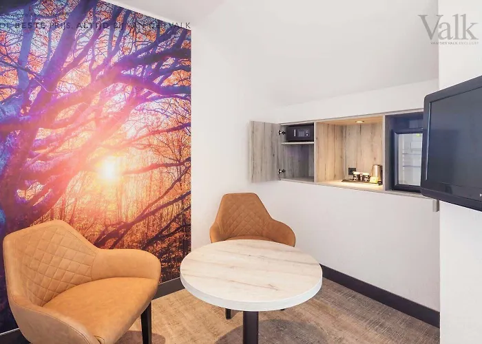 Der Valk / A9 Alkmaar Hotel 4*