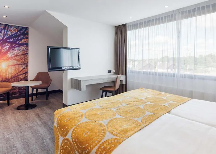 Der Valk / A9 Alkmaar Hotel 4*