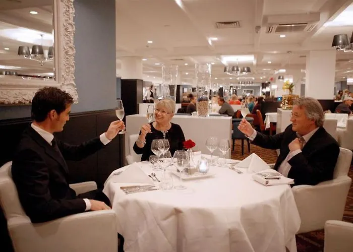 Der Valk / A9 Alkmaar Hotel Akersloot