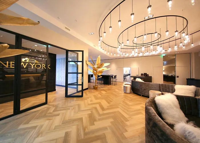 Der Valk / A9 Alkmaar Hotel 4*