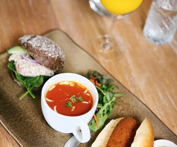 Der Valk / A9 Alkmaar Hotel