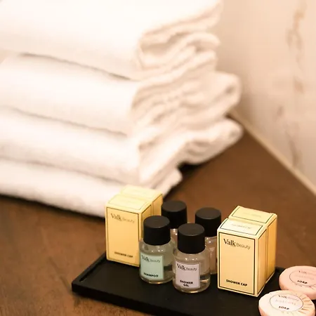 Hotell Der Valk / A9 Alkmaar 4*