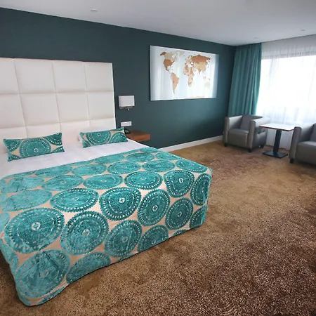 Der Valk / A9 Alkmaar Akersloot