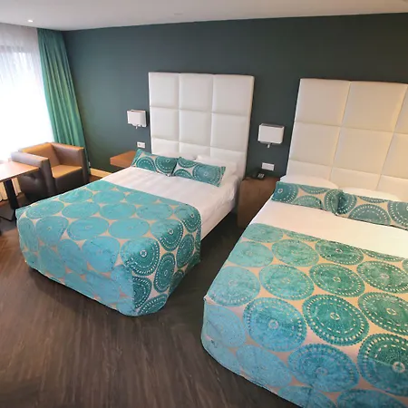 Hotell Der Valk / A9 Alkmaar 4*