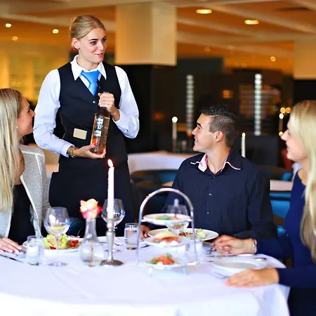 Der Valk / A9 Alkmaar Hotell