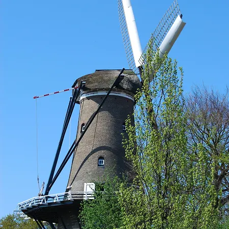 Der Valk / A9 Alkmaar