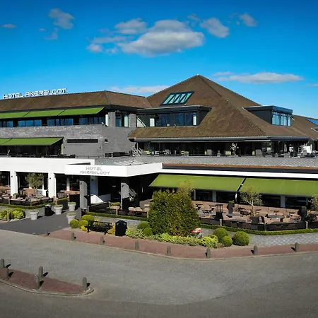 Hotell Der Valk / A9 Alkmaar 4*