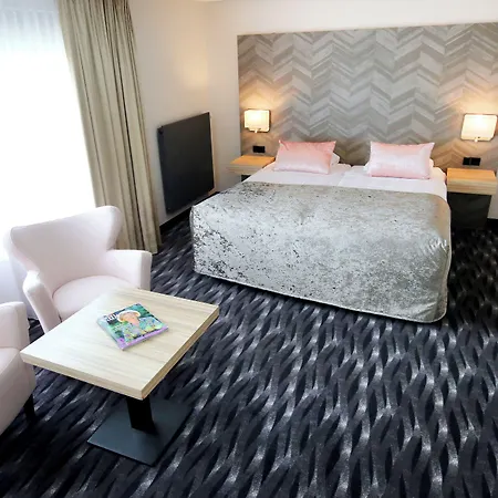 Der Valk / A9 Alkmaar Hotell 4*