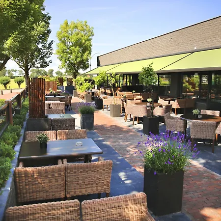 Hotell Der Valk / A9 Alkmaar Akersloot