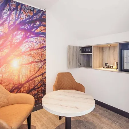 Der Valk / A9 Alkmaar Hotell 4*