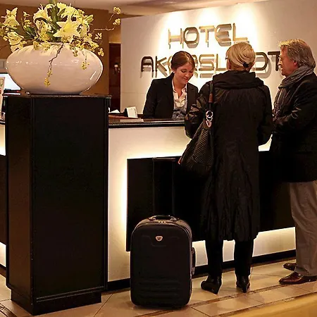 Der Valk / A9 Alkmaar Hotel