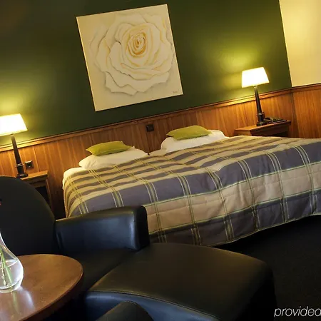 Hotel Der Valk / A9 Alkmaar