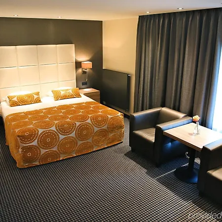 Der Valk / A9 Alkmaar Hotell