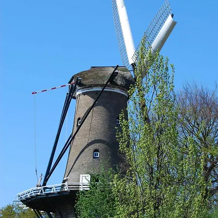 Hotel Der Valk / A9 Alkmaar Akersloot