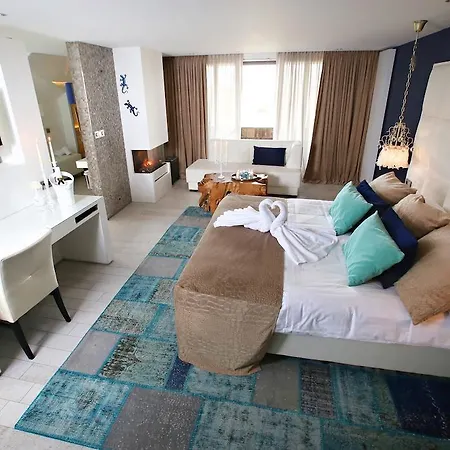 Hotell Der Valk / A9 Alkmaar