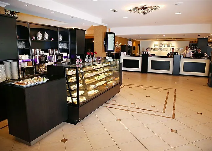 Der Valk / A9 Alkmaar Hotel Akersloot