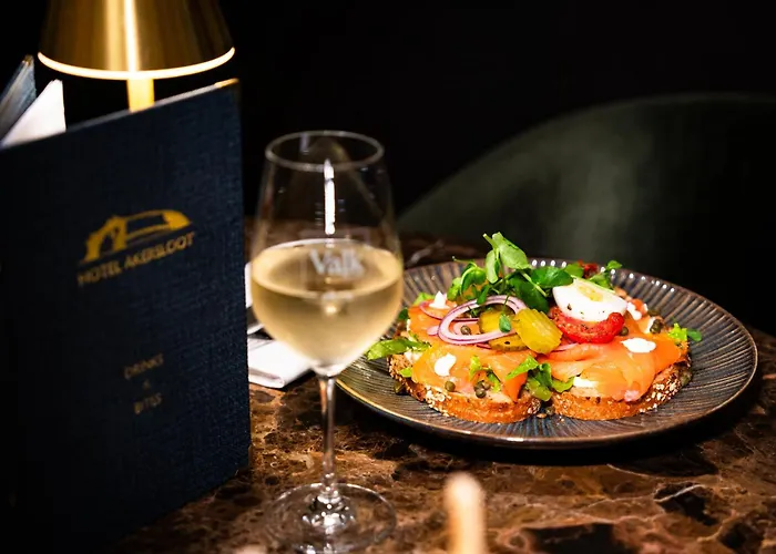 Hotel Der Valk / A9 Alkmaar Akersloot