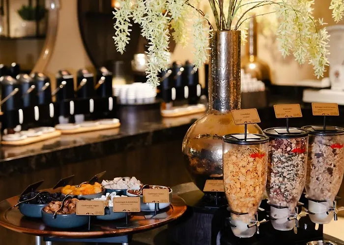 Der Valk / A9 Alkmaar Hotel