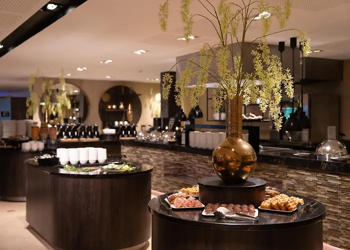 Hotel Der Valk / A9 Alkmaar Akersloot