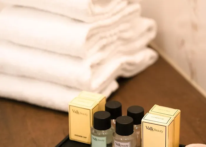 Hotel Der Valk / A9 Alkmaar 4*