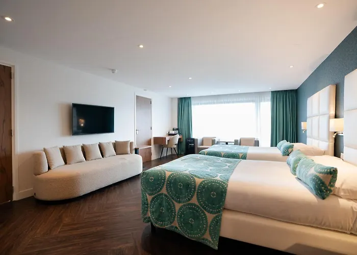 Der Valk / A9 Alkmaar Hotel 4*