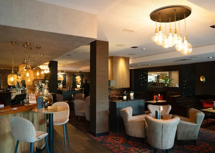 Der Valk / A9 Alkmaar Hotel Akersloot