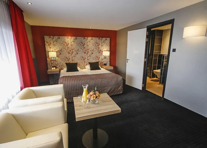 Der Valk / A9 Alkmaar Hotel