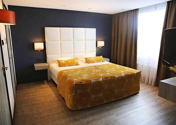 Der Valk / A9 Alkmaar 4*