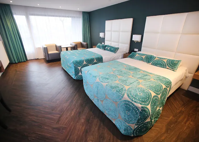 Hotel Der Valk / A9 Alkmaar Akersloot