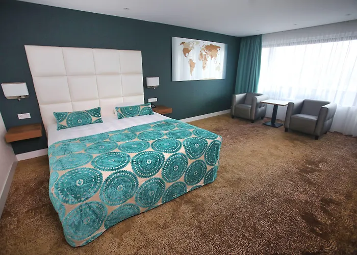 Der Valk / A9 Alkmaar Akersloot