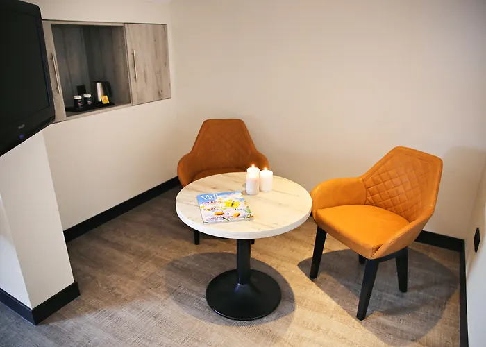 Der Valk / A9 Alkmaar Akersloot