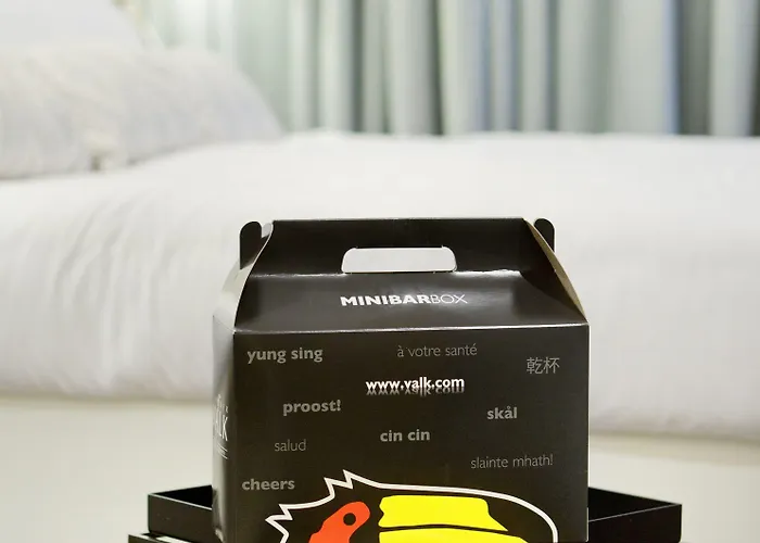 Der Valk / A9 Alkmaar